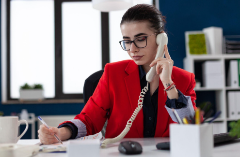 How Managed VoIP Services Improve the Effectiveness of Business Communication